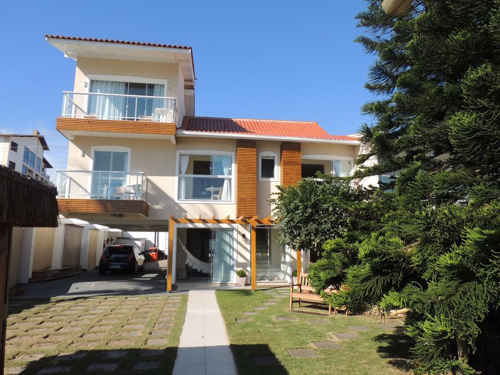 Pousada Ancoradouro'S Florianópolis Zewnętrze zdjęcie