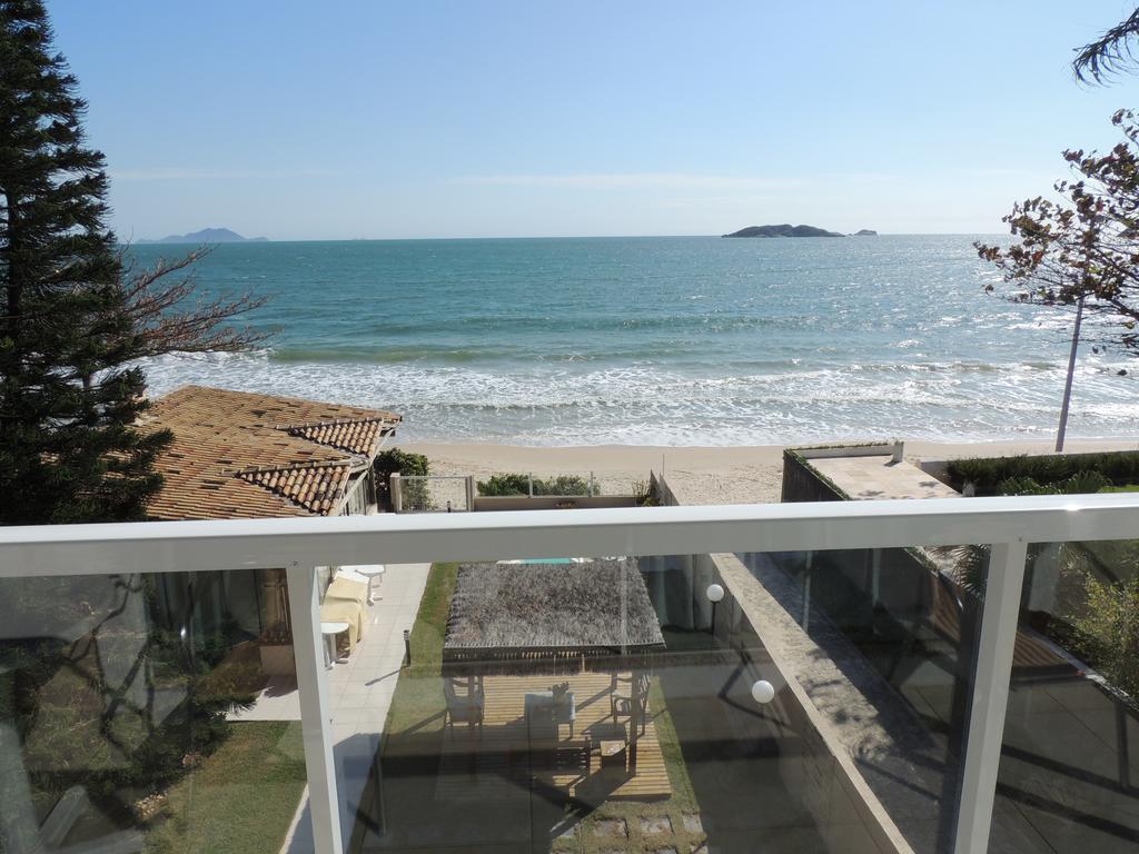 Pousada Ancoradouro'S Florianópolis Zewnętrze zdjęcie