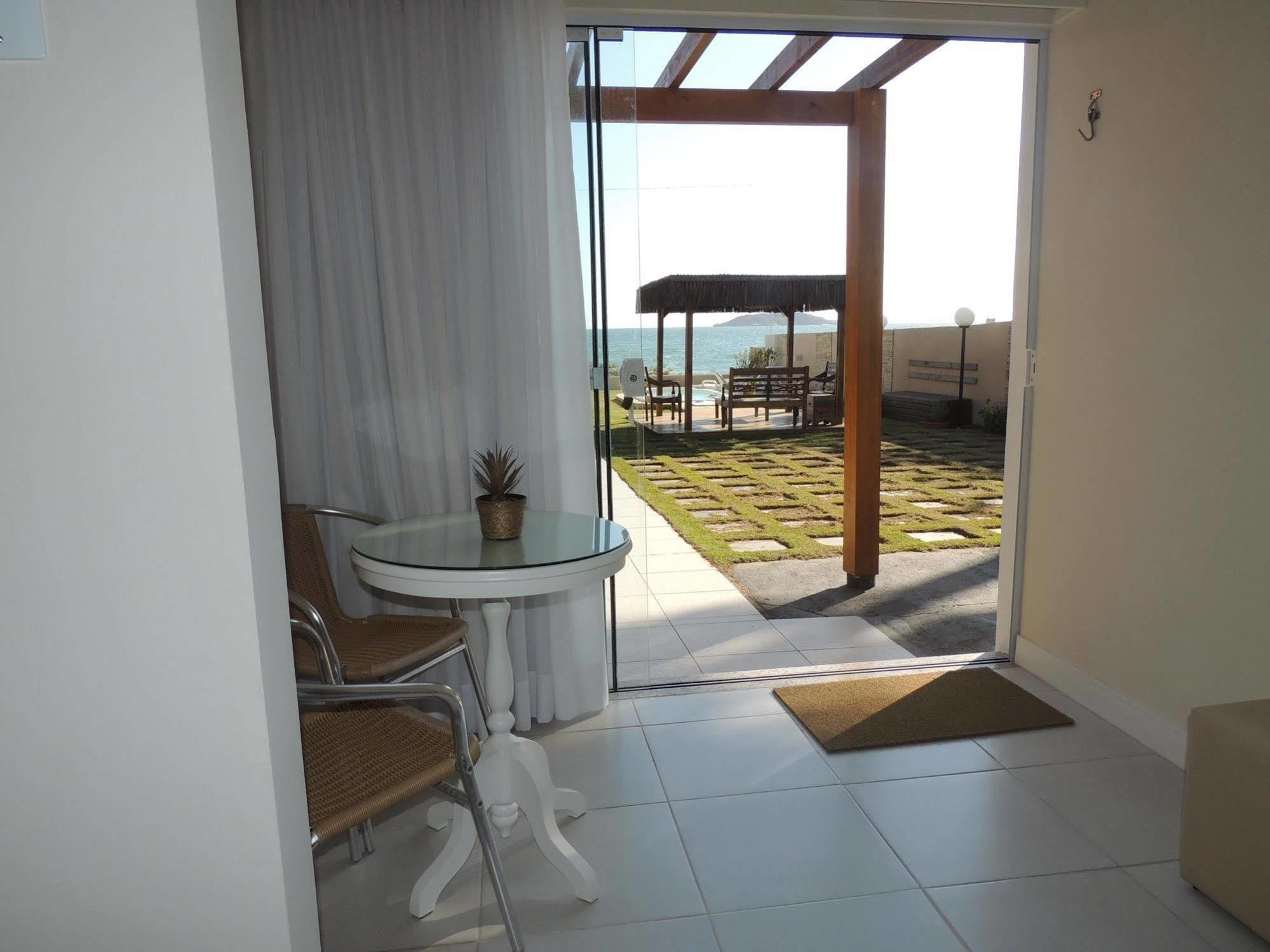 Pousada Ancoradouro'S Florianópolis Zewnętrze zdjęcie