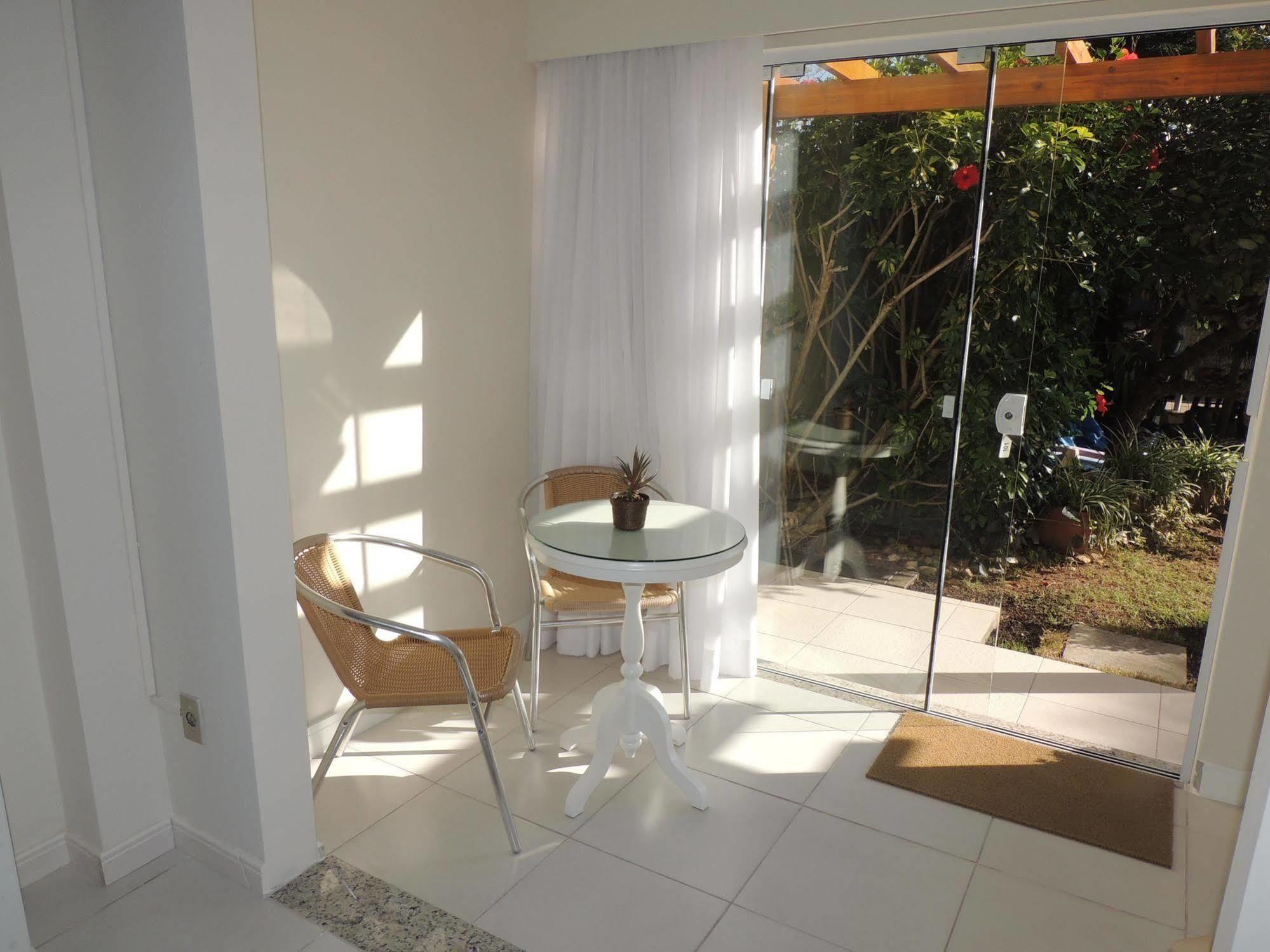 Pousada Ancoradouro'S Florianópolis Zewnętrze zdjęcie