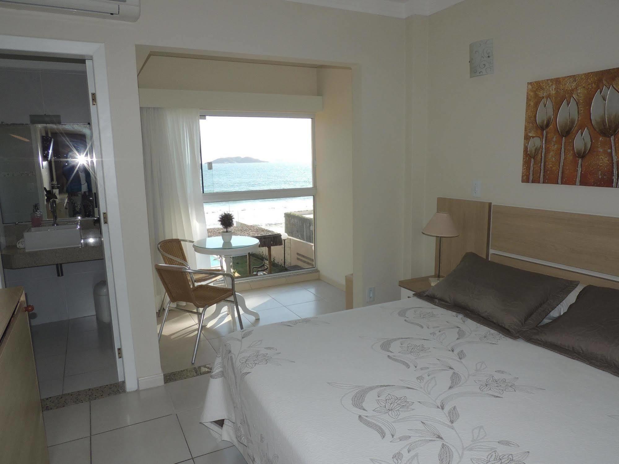 Pousada Ancoradouro'S Florianópolis Zewnętrze zdjęcie